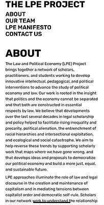 The  Trump administration&apos;s assault on federal grant funding; an assessment on how colleges and universities ought to respond