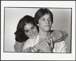 1980  Fantasticks  Arts Alliance McCormick Auditorium Norris Center