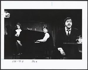 1981 - Piano Bar