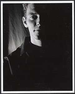 1998 - Canvas Void