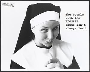 1994 Nunsense