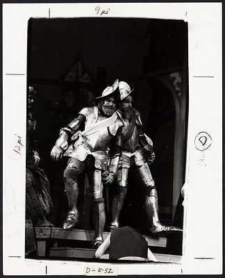 1978  Princess Ida  Gilbert and Sullivan 1884  February 23 24 25 26 University Library auditorium