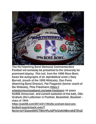0825003.26 Renovate Shanley Hall? - Letter of Inquiry from NU Alum Robert Mendel August 26, 2025