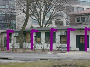 b. "Renovate Shanley Hall?" - a Letter of Inquiry from NU Alum Robert Mendel 8-25-2025 b. "Renovate Shanley Hall?" - a Letter of Inquiry from NU Alum Robert Mendel 8-25-2025