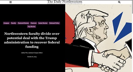 m. nu faculty divided m. nu faculty divided