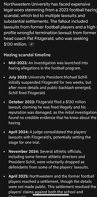 0825.30 Pat Fitzgerald Settlement 0825.30 Pat Fitzgerald Settlement