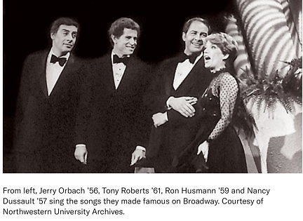 l. Notable Alumni l. Notable Alumni